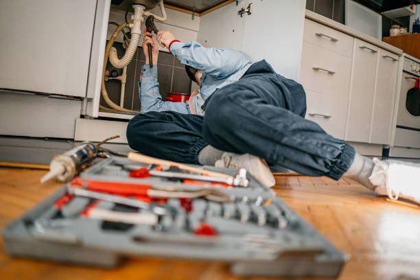 Best Drain Cleaning Services  in Lavallette, NJ