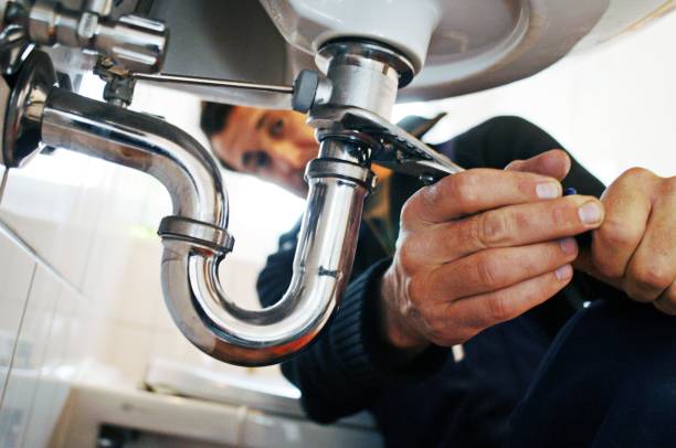 Best Shower Repair Services  in Lavallette, NJ