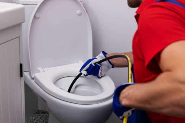 Shower Repair Services in Lavallette, NJ
