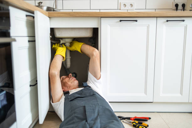 Best Emergency Plumbing Repair  in Lavallette, NJ