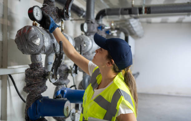 Best Gas Line Repair  in Lavallette, NJ