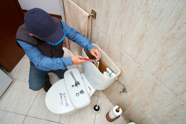 Best Plumbing Installation Services  in Lavallette, NJ